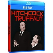 Angle View: Hitchcock/Truffaut (Blu-ray)