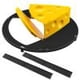 thumbnail image 3 of Tapa de cubeta Trampa para ratones Restablecimiento automático para interiores y exteriores (2 rampas) Sywqhk Libre de BPA, 3 of 7