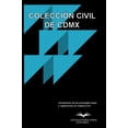 thumbnail image 1 of Colección Civil de CDMX / 3 ed., 1 of 3