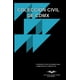 thumbnail image 1 of Colección Civil de CDMX / 3 ed., 1 of 3