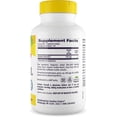 thumbnail image 2 of Healthy Origins Ubiquinol 100 mg (Vegan Formula, Kaneka QH, Non-GMO, Gluten Free, Heart Support, Energy Support), 150 Veggie Gels, 2 of 4