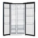 thumbnail image 3 of Refrigerador Atvio Home AT-RF833MX 15.7 pies Azul, 3 of 4