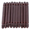 thumbnail image 2 of Dioche Hex Shank Screwdriver Bits, Screwdriver Bit, High Quality For Home Industry, 2 of 8
