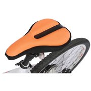 Lightweight Comfort Bike Seat
