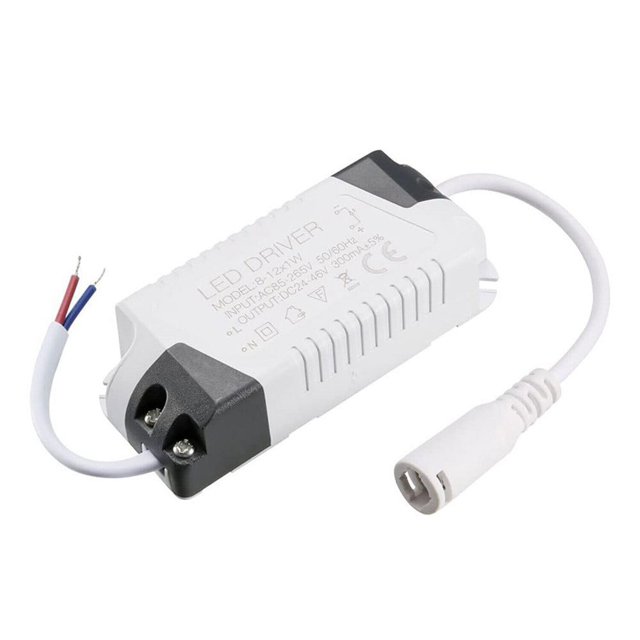 Lefu Conduit Transformateur d'Alimentation AC85-265V Courant Constant - LED Panneau Lumineux