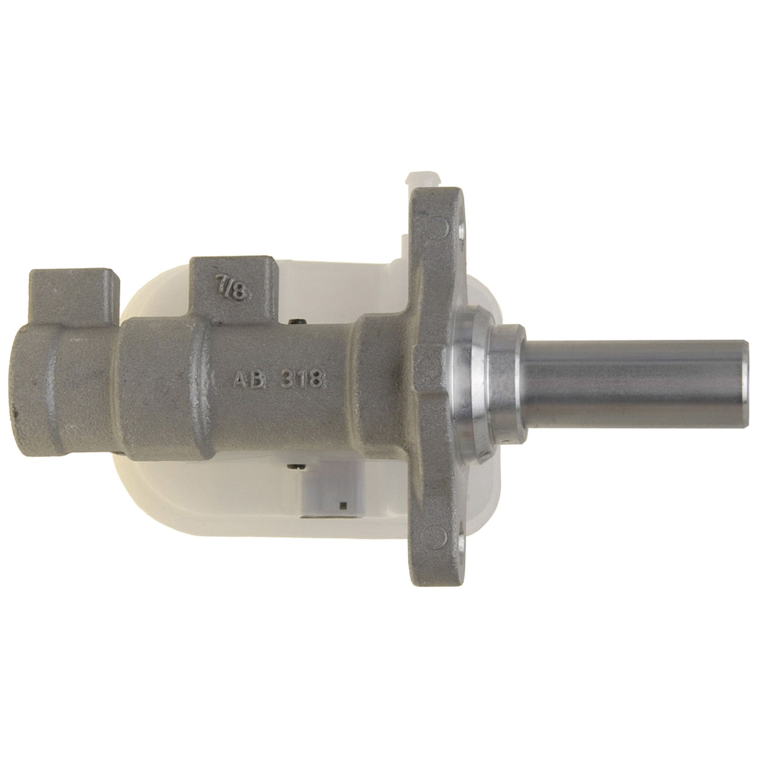 Raybestos Element3 New Master Cylinder, MC391149 Fits select: 2004-2011 MAZDA RX8