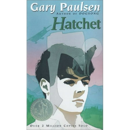 

Hatchet 9780689826993 Used / Pre-owned