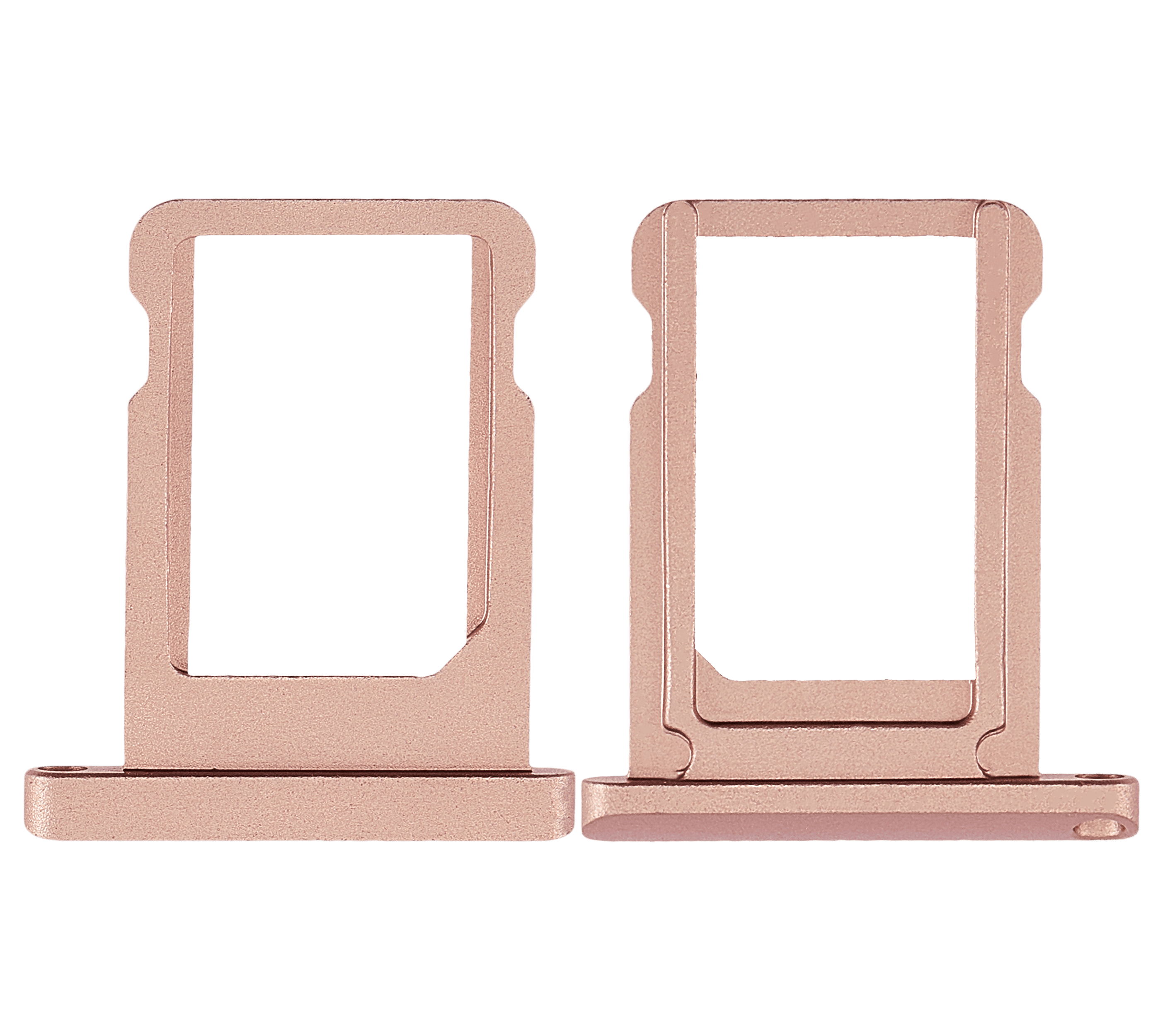 Plateau Dual Sim Support Double Carte SIM MMOBIEL Pour Google Pixel 8 - Plateau Remplacement Avec Joint étanche Noir Support Double SIM