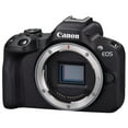 thumbnail image 4 of Canon EOS R50 Mirrorless Camera Body (Black) 5811C002 Bundle with Lexar Premium 64GB SDXC Memory Card, Deco Essentials Camera Bag and Corel Photo Video Suite PaintShop Pro with VideoStudio SE, 4 of 11