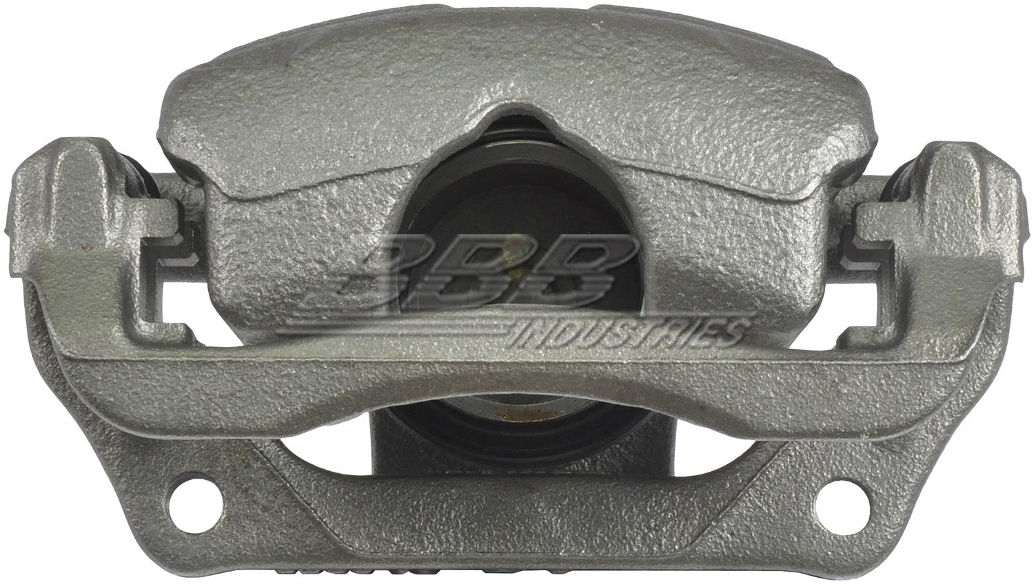 TERREPOWER formerly BBB Industries 99-02399A Reman Caliper w/installation Hardware