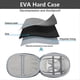thumbnail image 4 of Carrying Case for Meta Quest 3 VR Headset with Mesh, 4 of 4