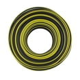 thumbnail image 2 of Cable Electrico THW Calibre 10 Alucobre Rollo 100M Antiflama negro Keer, 2 of 4