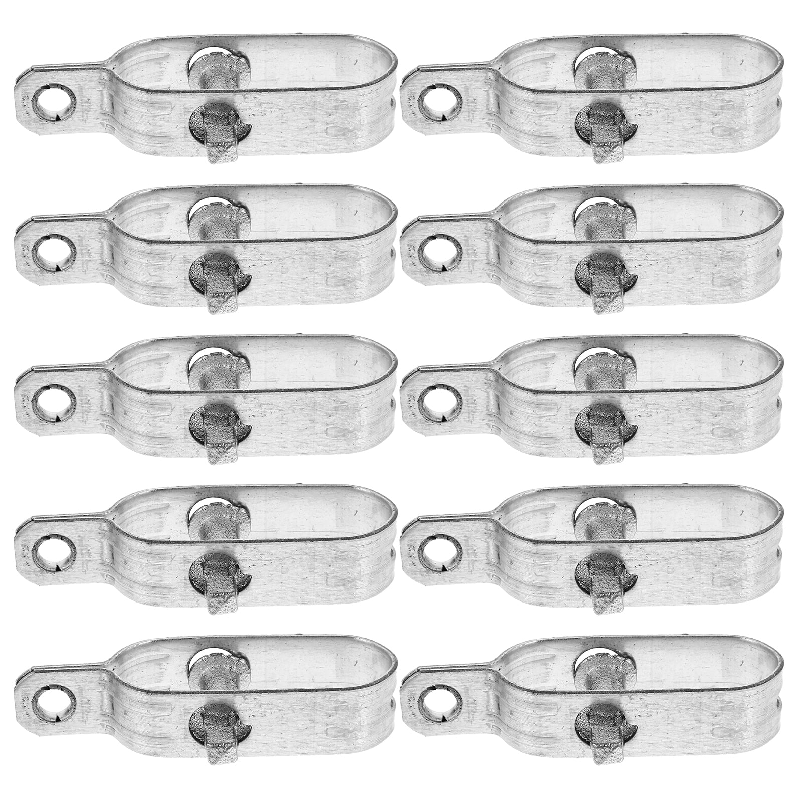 6Pcs Wire Tensioner Wire Rope Tightener Steel Cable Tensioner Tool