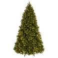 thumbnail image 3 of 2.29 m (7.5 ft.) Pre-lit Scandinavian Fir Tree with 750 Dual Colour LED Lights, 3 of 6