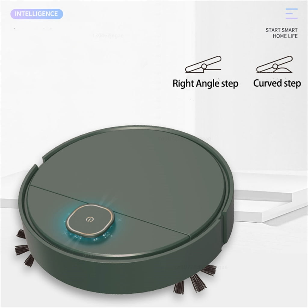 Electric Sweeper Robot Cleaner for home Dry And Wet Mopping Robot Home Appliance