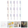 thumbnail image 4 of 15 cepillos de limpieza de uñas de mango largo para manicura y pedicura., 4 of 8