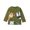 AB85 Army Green, variant on Tisuna Boys Crewneck Sweatshirts Kids Comfortable Long Sleeve Sweatshirt Toddler Animals Print Festival Casual Outfits Size 12-24 Months