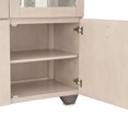 thumbnail image 6 of Fantosini Display Cabinet - Silver Mist, 6 of 17