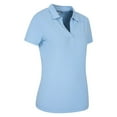 thumbnail image 3 of Mountain Warehouse Womens UV Protection Polo Shirt, 3 of 4