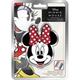 thumbnail image 1 of Minnie Mouse Aluminum Decal, 1 of 2