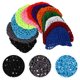 thumbnail image 5 of 12pcs Lady Hair Net Female Net Hats Women Net Hats Women Sleeping Hat for Home, 5 of 5