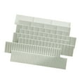 thumbnail image 4 of 8Pcs Cake Cutting Roll Scale Ruler Cake Measuring Marker Draw Balances Ruler Cake Mold Fondant Decorate Tool, 4 of 9