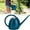 Navy Blue, variant on Modern Small Watering Cans with Removable Nozzle,Plastic Watering Can for Indoor Outdoor Plants,Flower Watering Pot,Plant Watering Can,Long Spout Watering Can for Indoor Bonsai Garden Flowers(Pink)