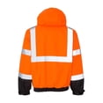 thumbnail image 3 of JS130 Bomber Jacket Class 3, 3 of 3