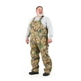 thumbnail image 4 of Camo Heritage Insulated Bib Overall, 4 of 5