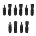 thumbnail image 3 of 5 Sets Solar PV Connector Waterproof IP67 Copper Tin Plating Solar Panel Cable Connector DC 1500V 50A 6-10㎡, 3 of 12