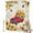 Light Beige, variant on Shower Curtain Yellow Sunflower Truck Shower Curtains for Bathroom Decor, Waterproof Polyester Shower Curtain Set with Hooks, Extra Long 72" x 96" Farmhouse