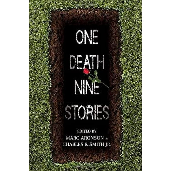 One Death, Nine Stories 9780763652852 Used / Pre-owned