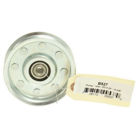Swisher OEM Idler Pulley Automotive Specialty Parts