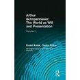 thumbnail image 2 of Arthur Schopenhauer: The World as Will and Presentation: Volume I, 2 of 3