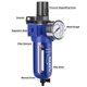 thumbnail image 2 of Regulador de filtro de aire comprimido NANPU 1/2 NPT 0-150 psi, 2 of 7