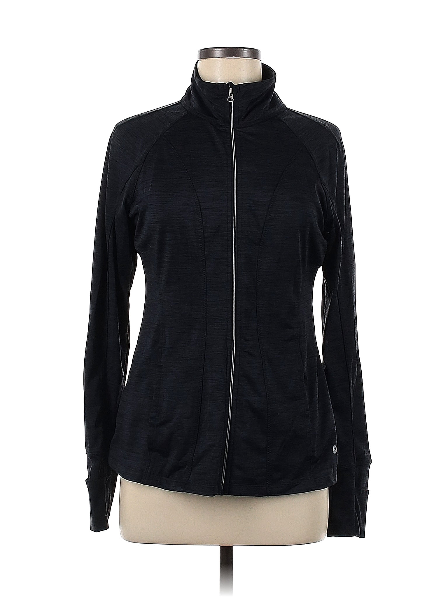 Apana Yoga Lifestyle Jacket