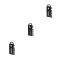 thumbnail image 1 of Linterna LED Cateissary Llavero recargable luz de emergencia multifuncional Tipo W5136, 1 of 6