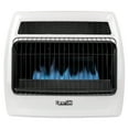 thumbnail image 3 of Dyna-Glo 30,000 BTU Liquid Propane Blue Flame Vent Free Thermostatic Wall Heater, 3 of 10