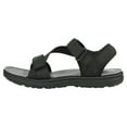 thumbnail image 2 of Northside Men's Bayview Open Toe Sport Sandal, 2 of 6