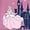 DISNEY PRINCESS, variant on Character 2-Pack Toddler Dress