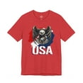thumbnail image 3 of Go Team USA | Golf T-Shirt, 3 of 4