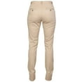 thumbnail image 2 of Front Row Womens Stretch Chinos, 2 of 4