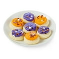 thumbnail image 3 of Kimberley's Bakeshoppe Halloween Mini Frosted Soft Sugar Cookies - Vanilla, 3 of 4
