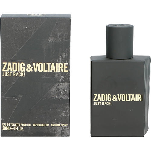 zadig and voltaire perfume