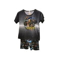 thumbnail image 1 of Pijama Con Diseños Divertidos Para Niño Tatys Fashion 2076, 1 of 2