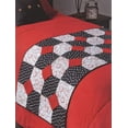 thumbnail image 3 of Annie's Jiffy Quick Quilts Bk, 3 of 7