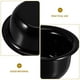 thumbnail image 3 of Jabonera de plástico reutilizable para hombres, accesorio de afeitado, soporte para jabón de afeitar, taza de afeitar para hombres, 3 of 7