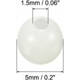 thumbnail image 2 of czcpp-Luminous Fishing Beads, Soft Plastic Glow Fishing Bait Eggs Rig Bead Tackle Tools, 2 of 4
