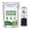 A5, variant on Auto Glass Oil Film Remover Kit, 100ml Windshield Cleaning and Polishing Liquid with Blue Sponge for Water Spots, Grime and Wiper Care