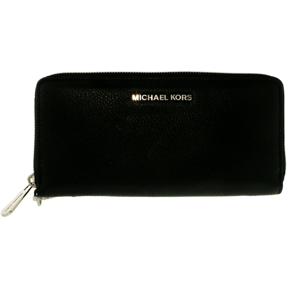 Michael Kors - Women's Leather Wallet - Walmart.com - Walmart.com